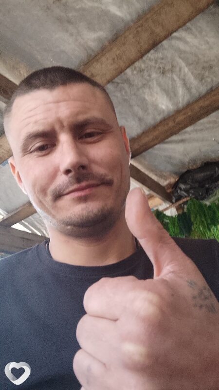Dmitrii, 35, Николаеве — анкета №4267028