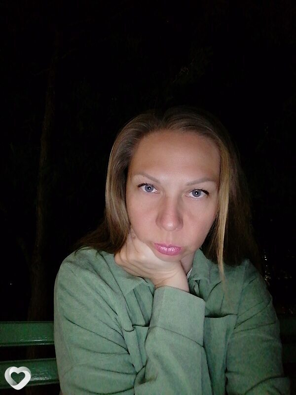 Наталья, 43, Кургане — анкета №4267031