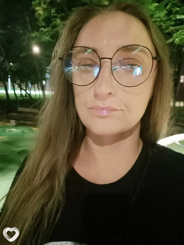 Соня, 41, Москве — анкета №4267032