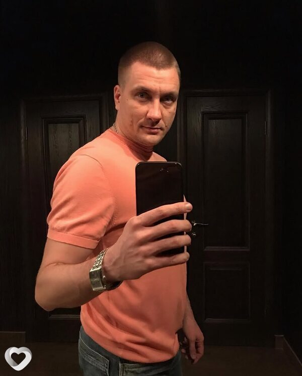 Андрей, 26, Белгороде — анкета №4267040