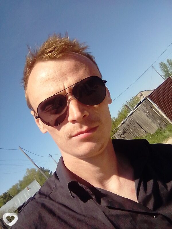 Владимир, 30, Томске — анкета №4267041