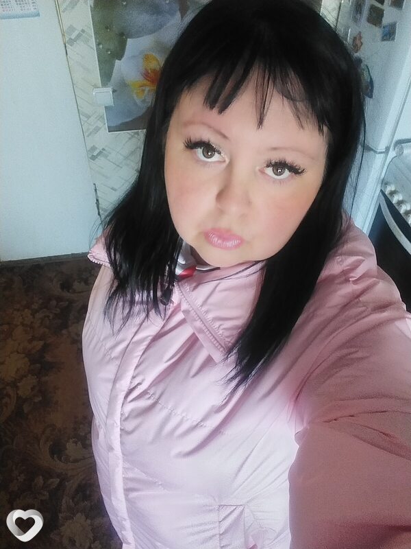 Марина, 41, Воткинске — анкета №4267043