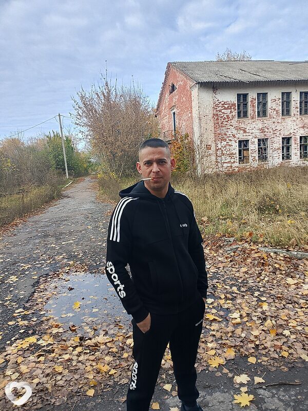 Саня, 33, Днепр — анкета №4267044