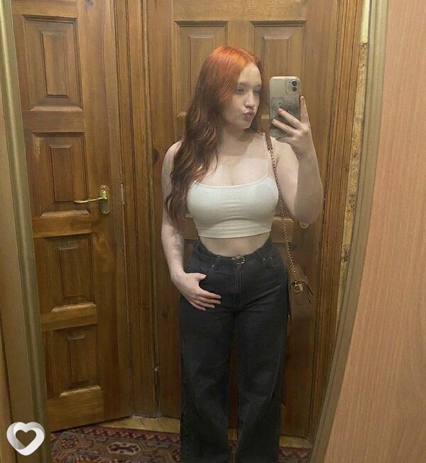 Николь, 20, Днепр — анкета №4267250