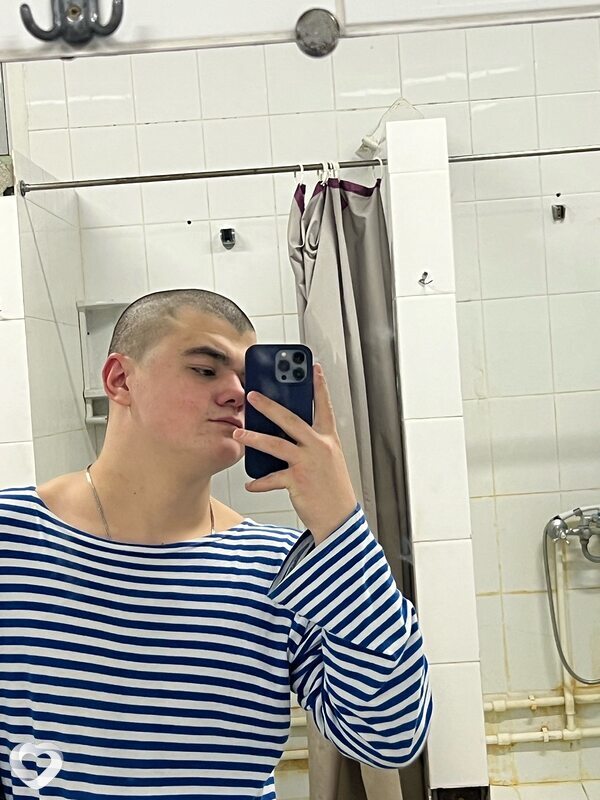 Егор, 20, Туле — анкета №4267252