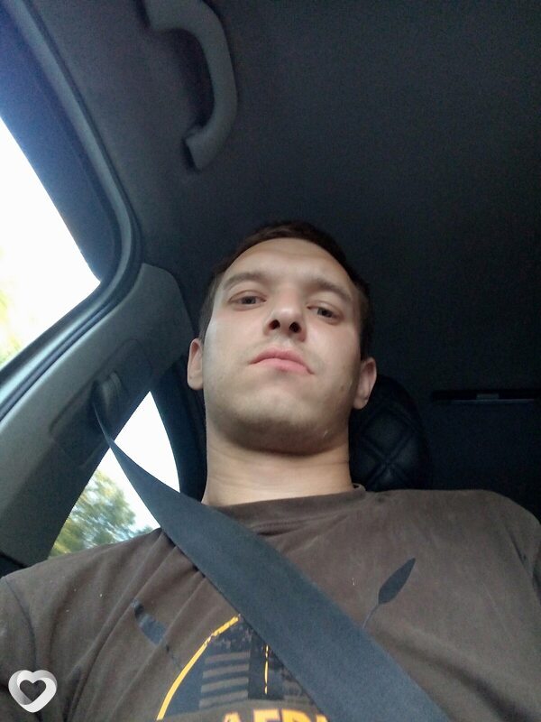 Андрей, 28, Могилев — анкета №4267255