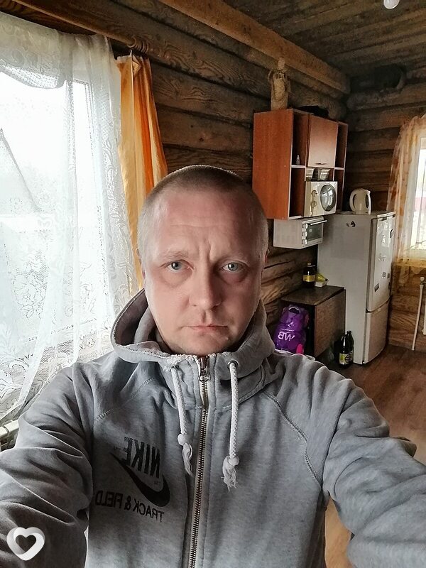 Сергей, 40, Екатеринбурге — анкета №4267256