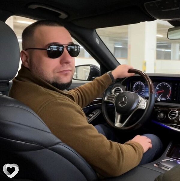 Сергей, 41, Харькове — анкета №4267258