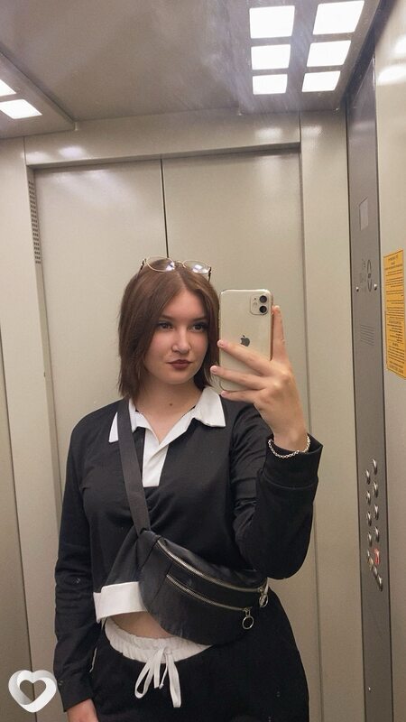 Наталья, 22, Ульяновске — анкета №4267260