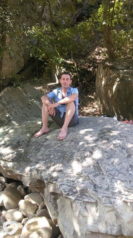 Емин, 47, Красногорске — анкета №4267262