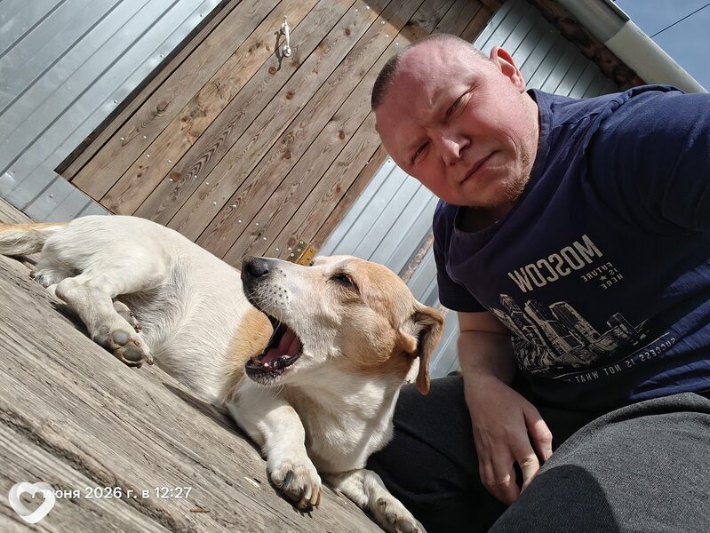 Руслан, 47, Комсомольске-на-Амуре — анкета №4267270