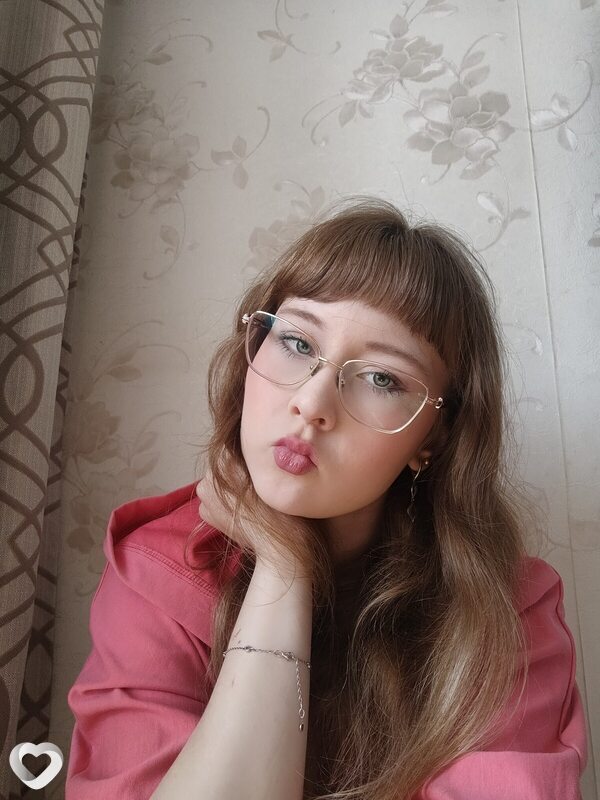 Соня, 18, Ижевске — анкета №4267202