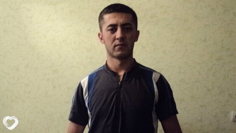 Коля, 37, Нижнем Тагиле — анкета №4267206