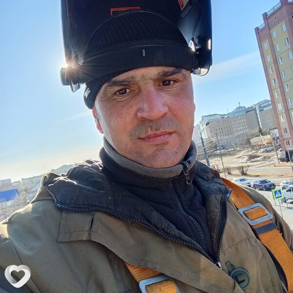 Василий, Салехард
