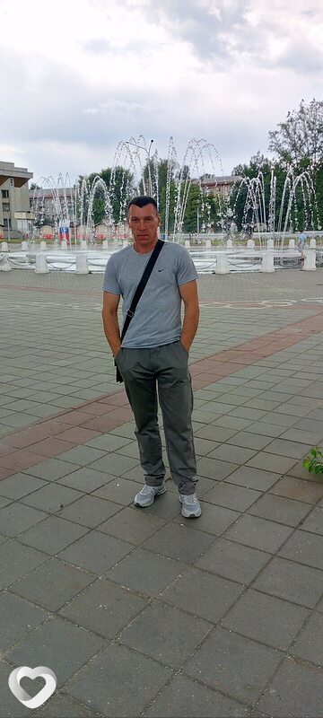 Николай, 40, Череповце — анкета №4267209