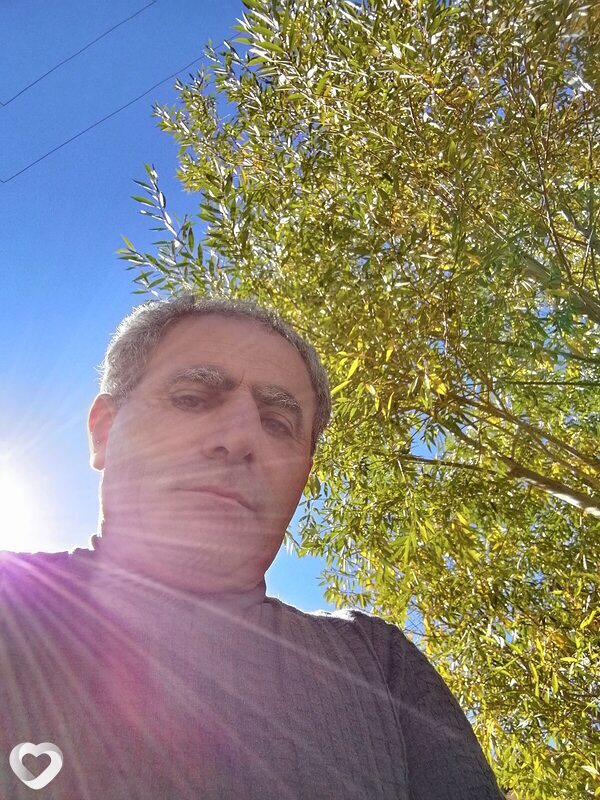 Саша, 51, Томске — анкета №4267210