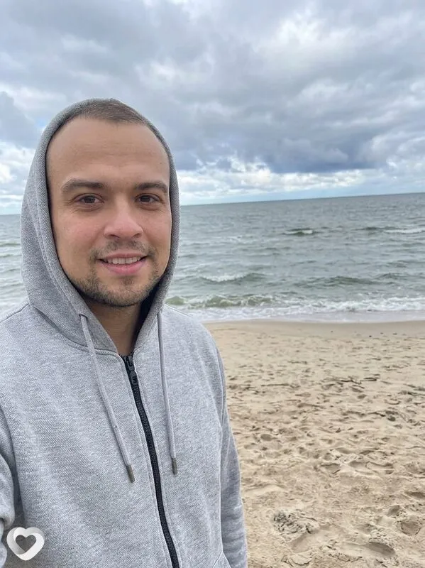 Андрей, 31, Москве — анкета №4267214