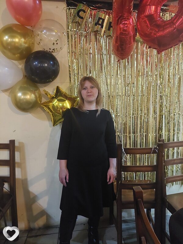 Софья, 33, Санкт-Петербурге — анкета №4267172
