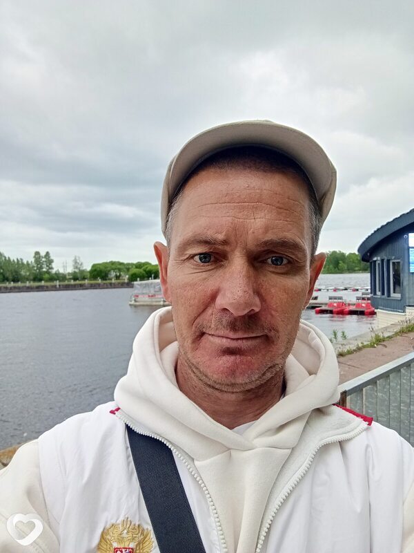 Алексей, 42, Выборге — анкета №4267179