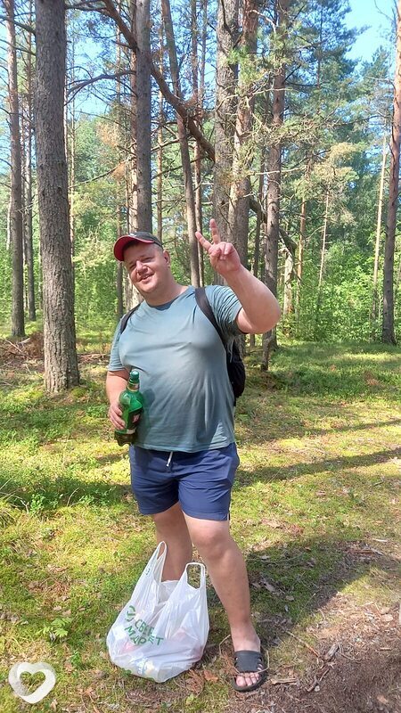 Дмитрий, 39, Санкт-Петербурге — анкета №4267180