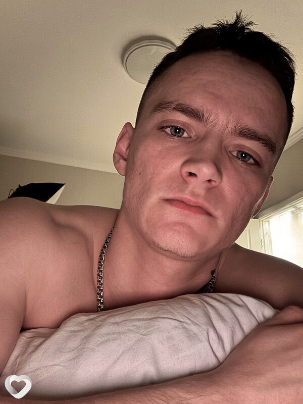 Ivan, 25, Санкт-Петербурге — анкета №4267192