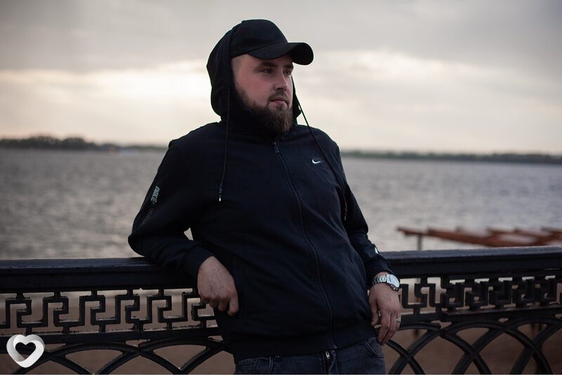 Егор, 24, Казани — анкета №4267128
