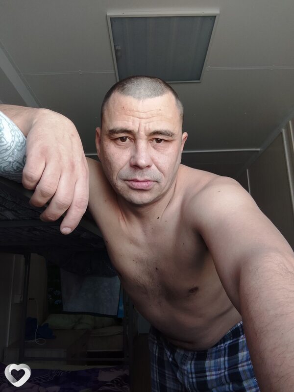 Павел, 40, Томске — анкета №4267131