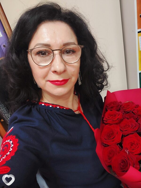 Оксана, 52, Казани — анкета №4267133
