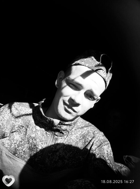 Даниил, 22, Нижнем Новгороде — анкета №4267136