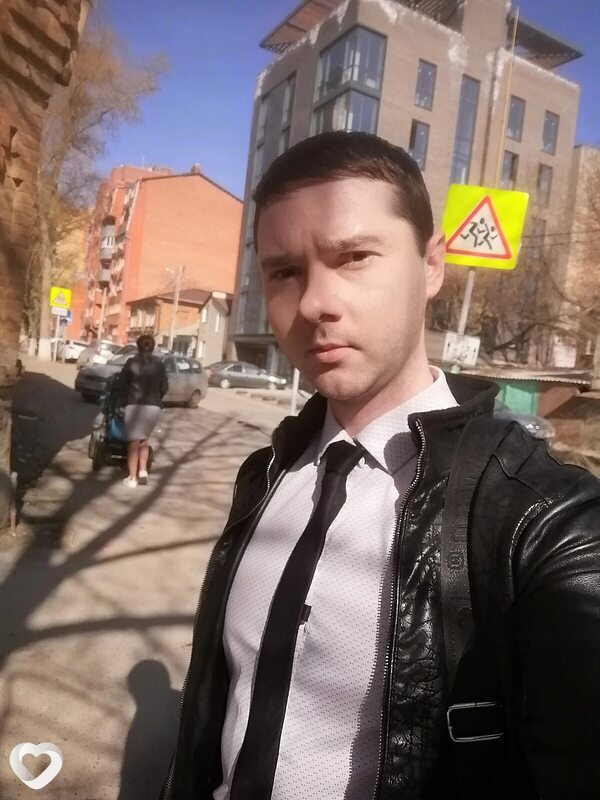 Евгений, 37, Шахтах — анкета №4267138