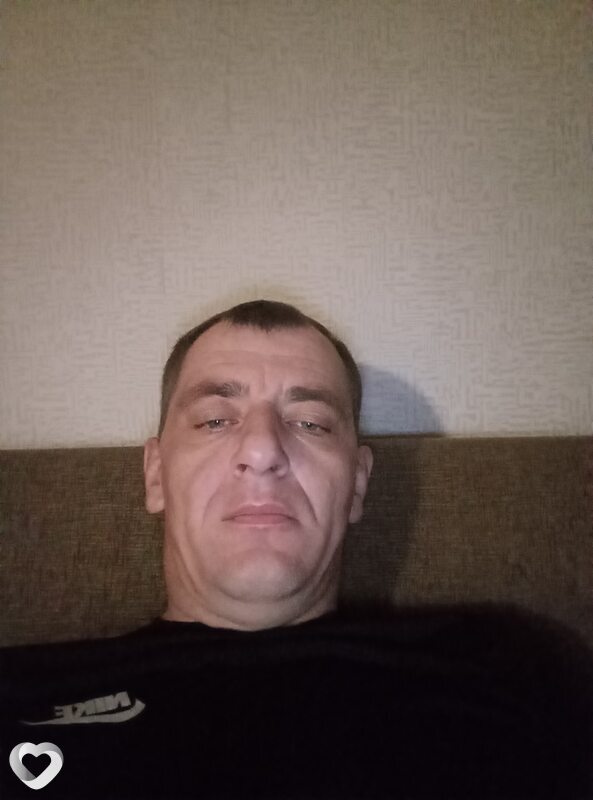 Олег, 46, Тамбове — анкета №4267142