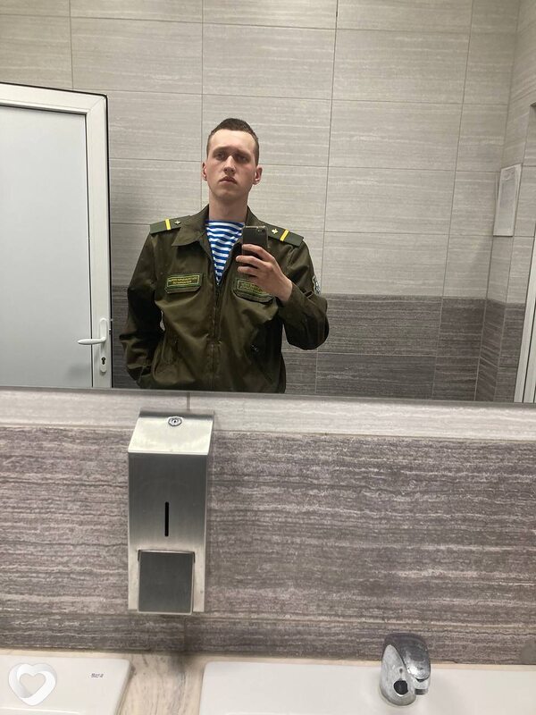 Кирилл, 20, Бресте — анкета №4267078