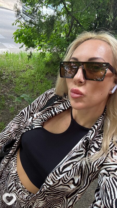 Лея, 36, Краснодаре — анкета №4267081