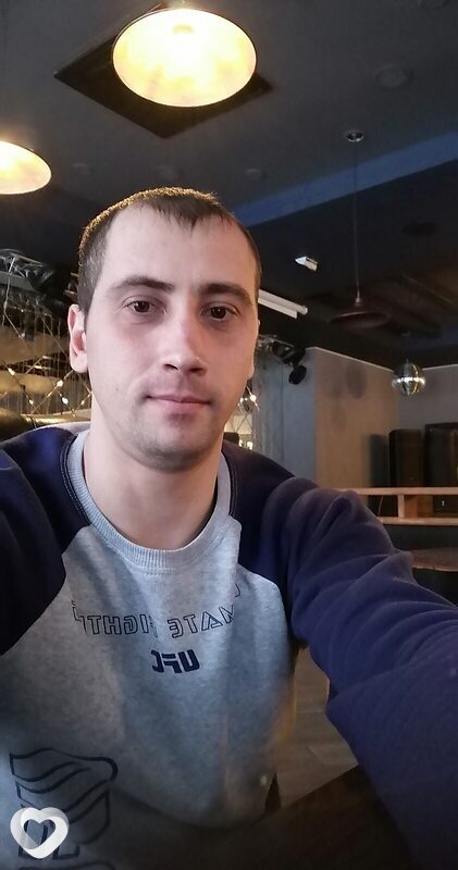 Евгений, 39, Самаре — анкета №4267083