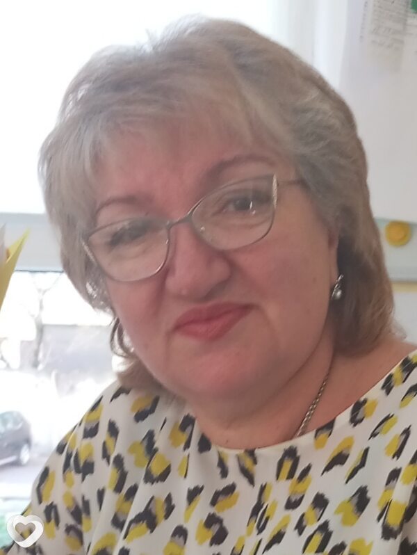Ирина, 55, Краснодаре — анкета №4267088