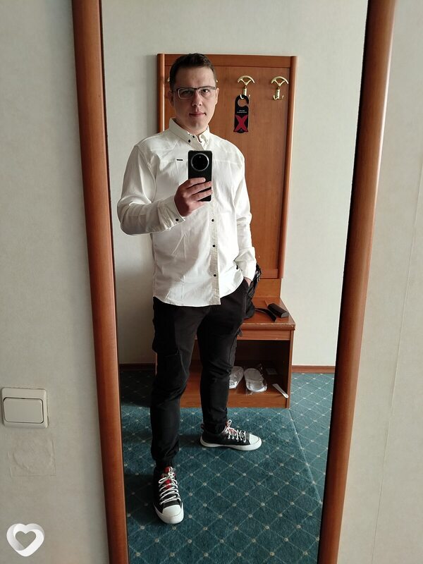 Константин, 28, Воронеже — анкета №4267091