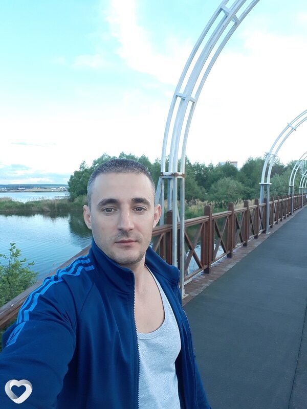 Так Надо, 36, Пензе — анкета №4267094