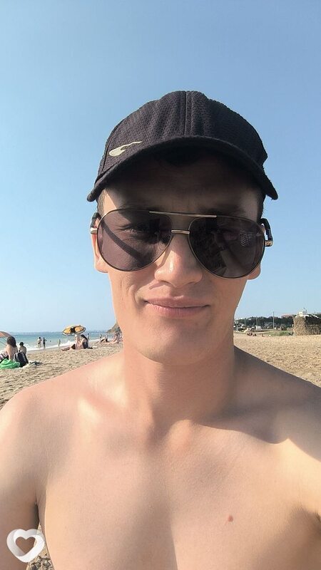 Павел, 27, Санкт-Петербурге — анкета №4267222