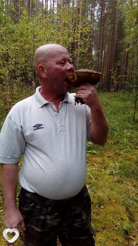 Евгений, 50, Кирове — анкета №4267228