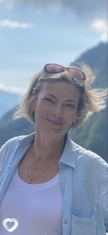 Елена, 54, Челябинске — анкета №4267241