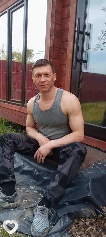 Дима, 39, Волгодонске — анкета №4267271
