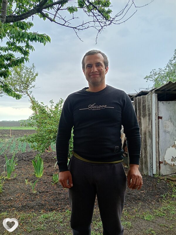 Богдан, 35, Киеве — анкета №4267277