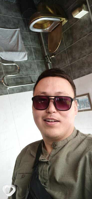 Владимир, 31, Ангарске — анкета №4267282