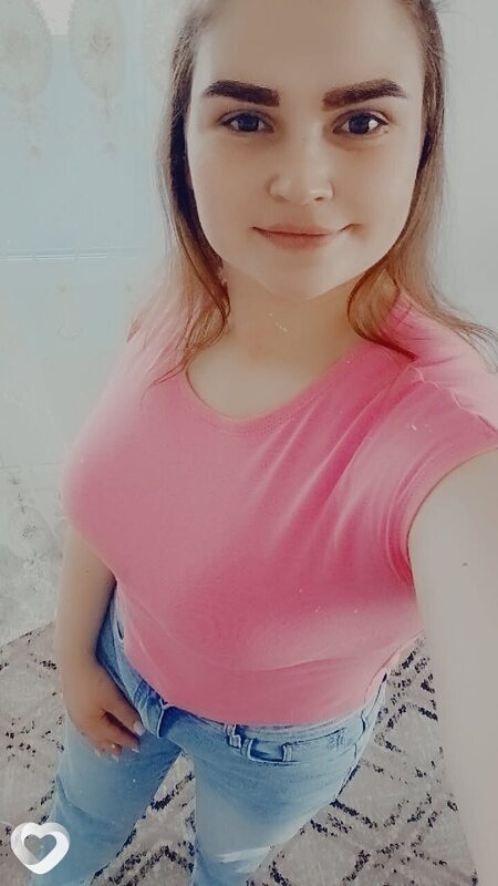 Тетяна, 26, Киеве — анкета №4267284