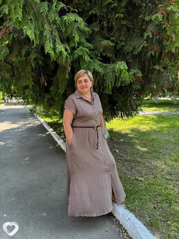 Татьяна, Трубчевск