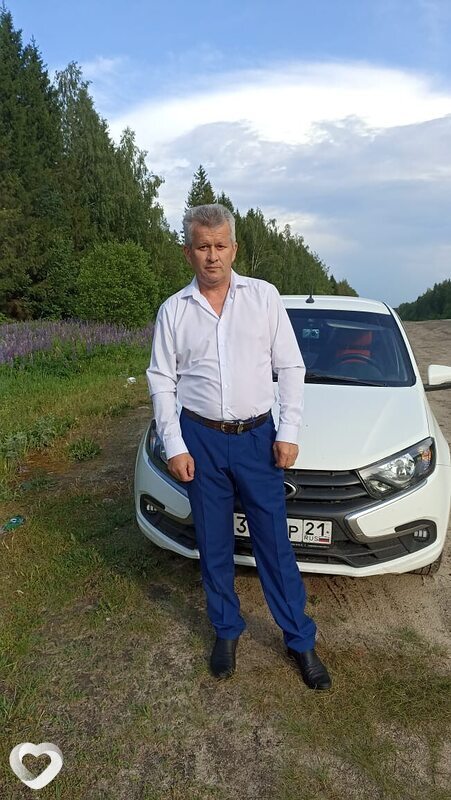 Николай, Шумерля