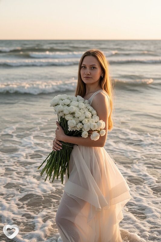 Julia, 27, Сочи — анкета №4267295