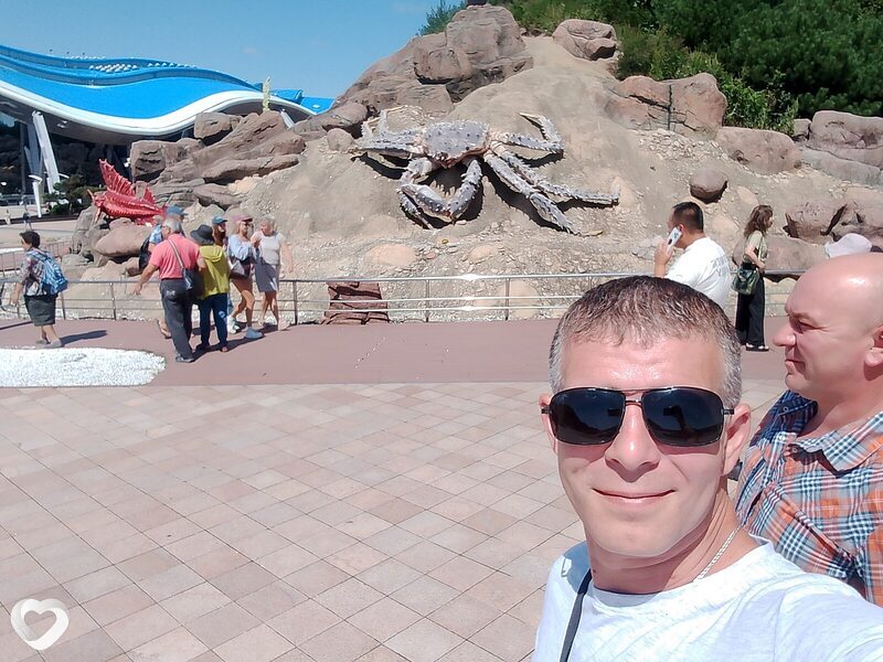 Андрей, 44, Архангельске — анкета №4267414