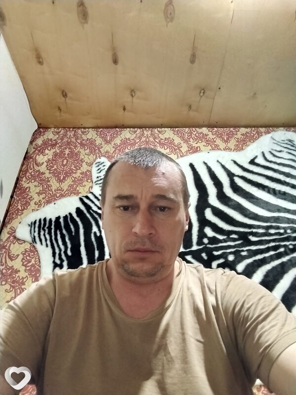 Евгениц, 46, Новосибирске — анкета №4267417