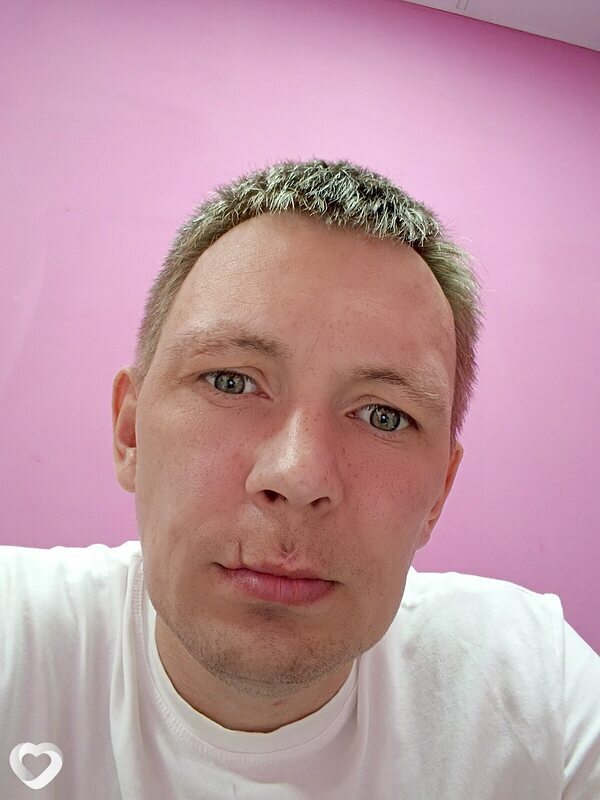 Дмитрий, 36, Лобне — анкета №4267296